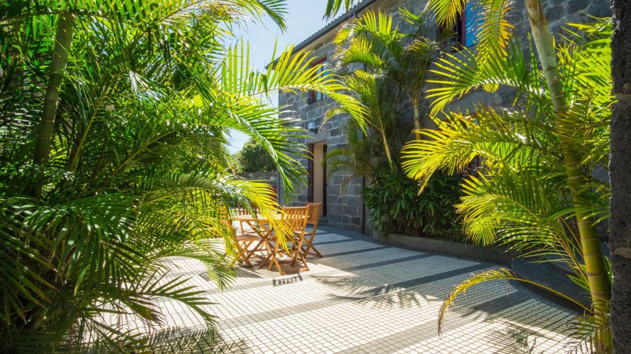 Quinta Do Torcaz Horta (Azores)
