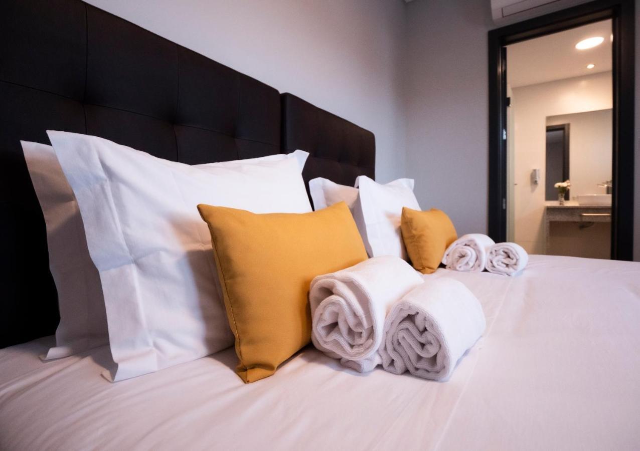 Caparica Hostel