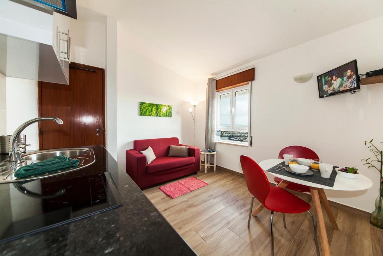 Apartamento A38 - Rising Sun Top-floor Flat Lagos