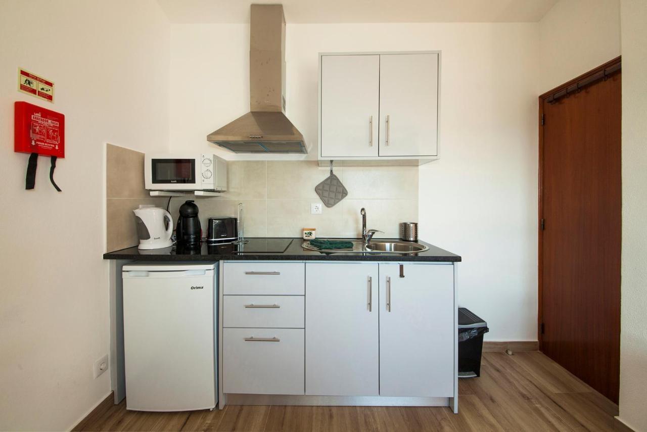 Apartamento A38 - Rising Sun Top-floor Flat