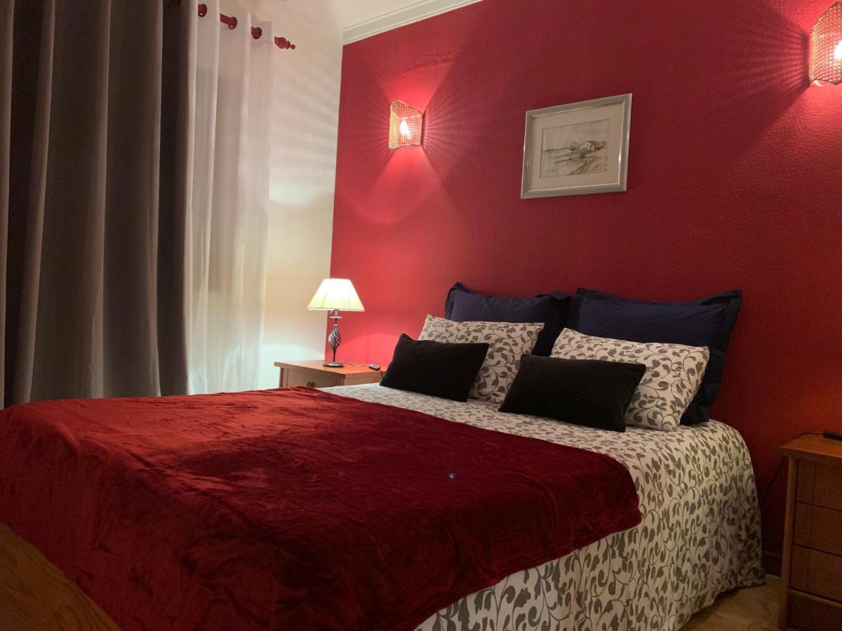 Apartamento Casa Vista Azul
