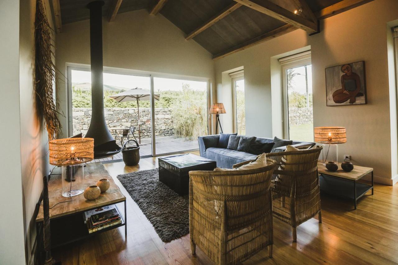Sensi Azores Nature&spa