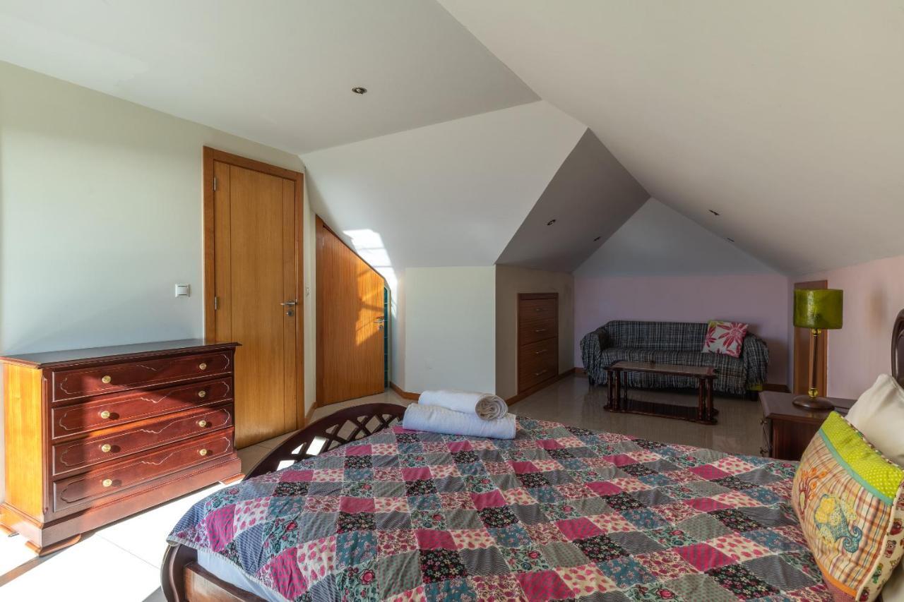 Villa Longueira Funchal (Madeira)