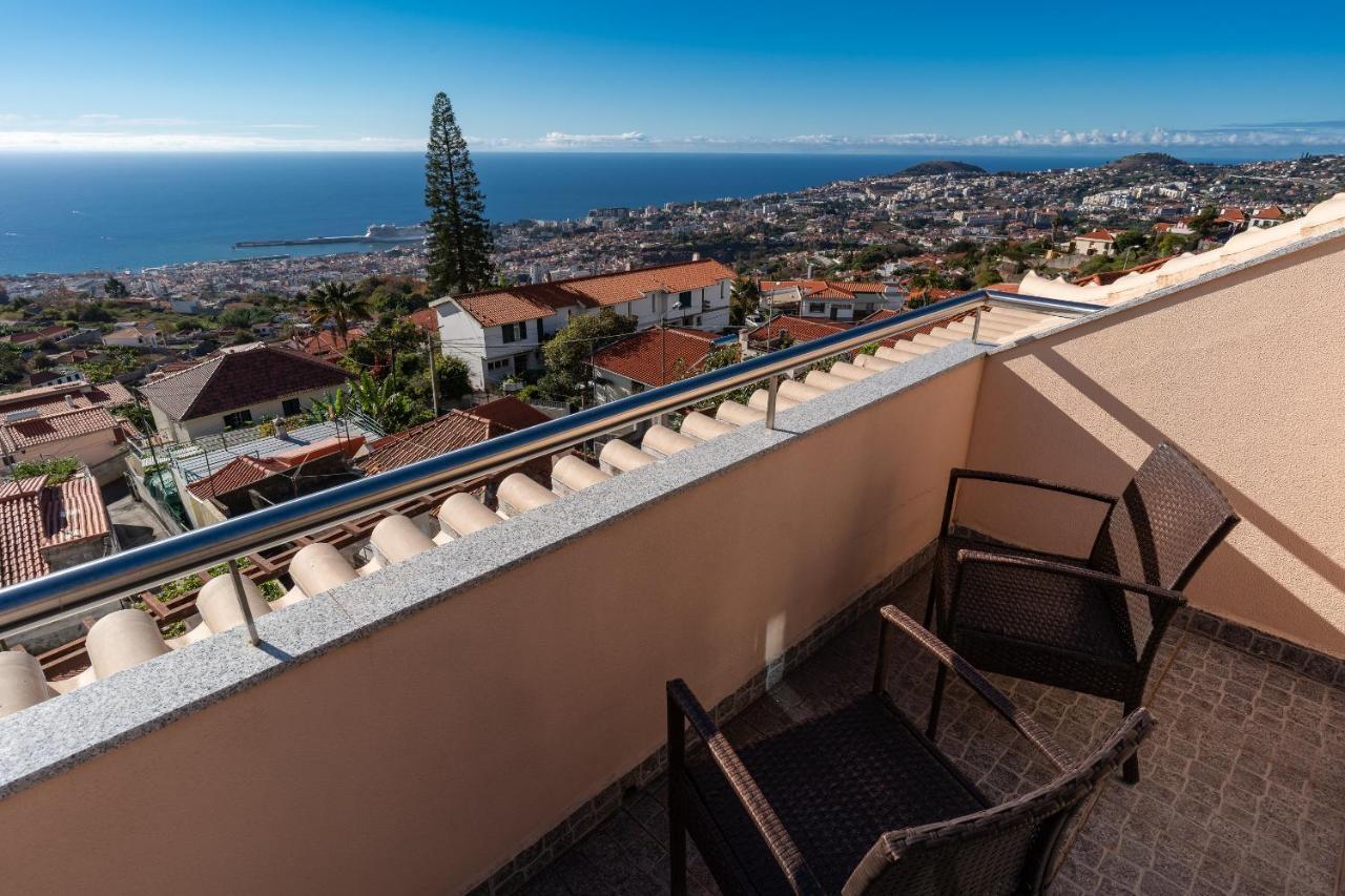 Villa Villa Longueira Funchal (Madeira)
