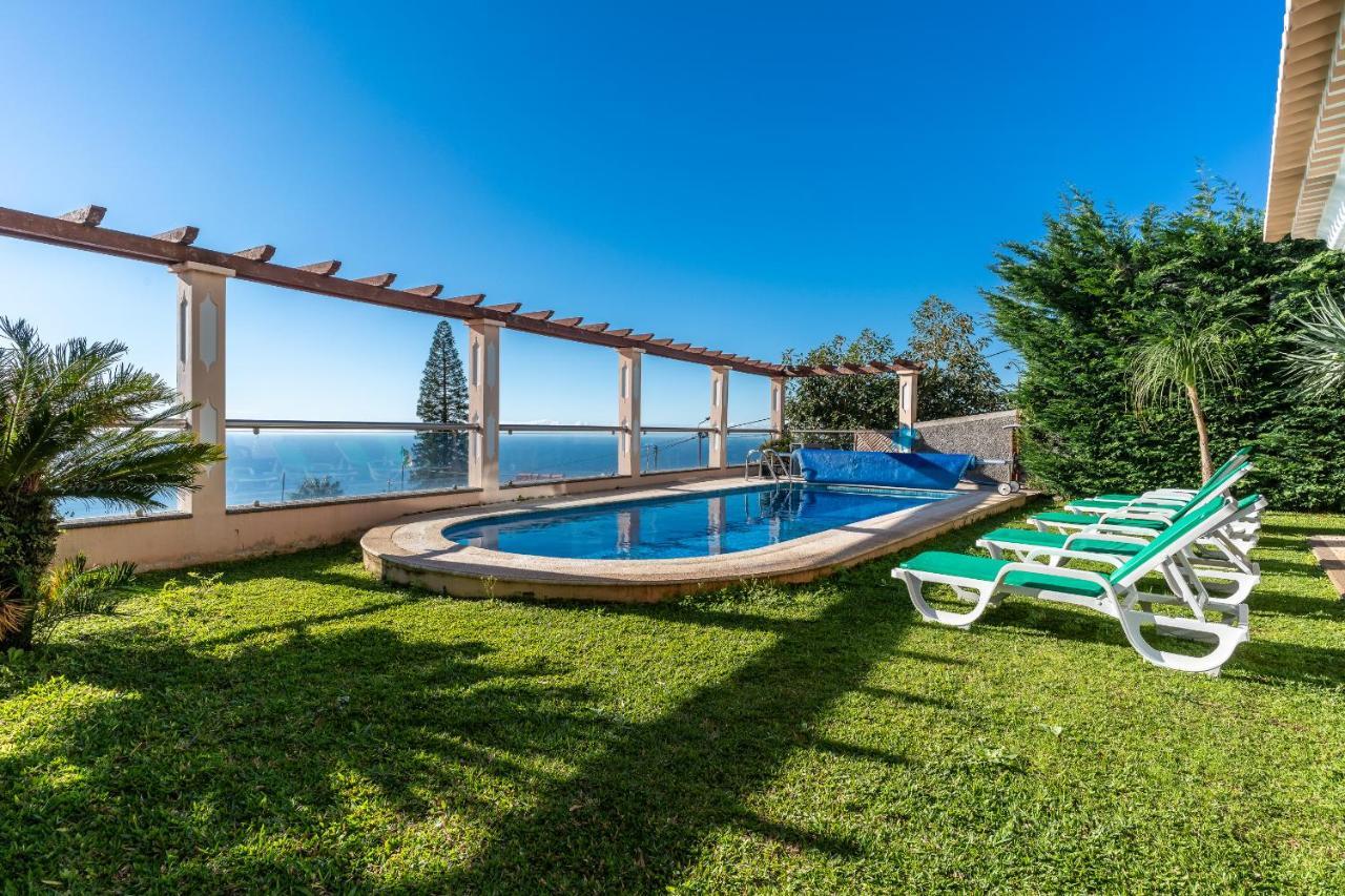 Villa Longueira Funchal (Madeira)