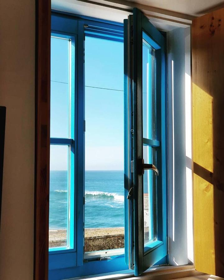 Azenhas Do Mar West Coast Design And Surf Appartement Sintra
