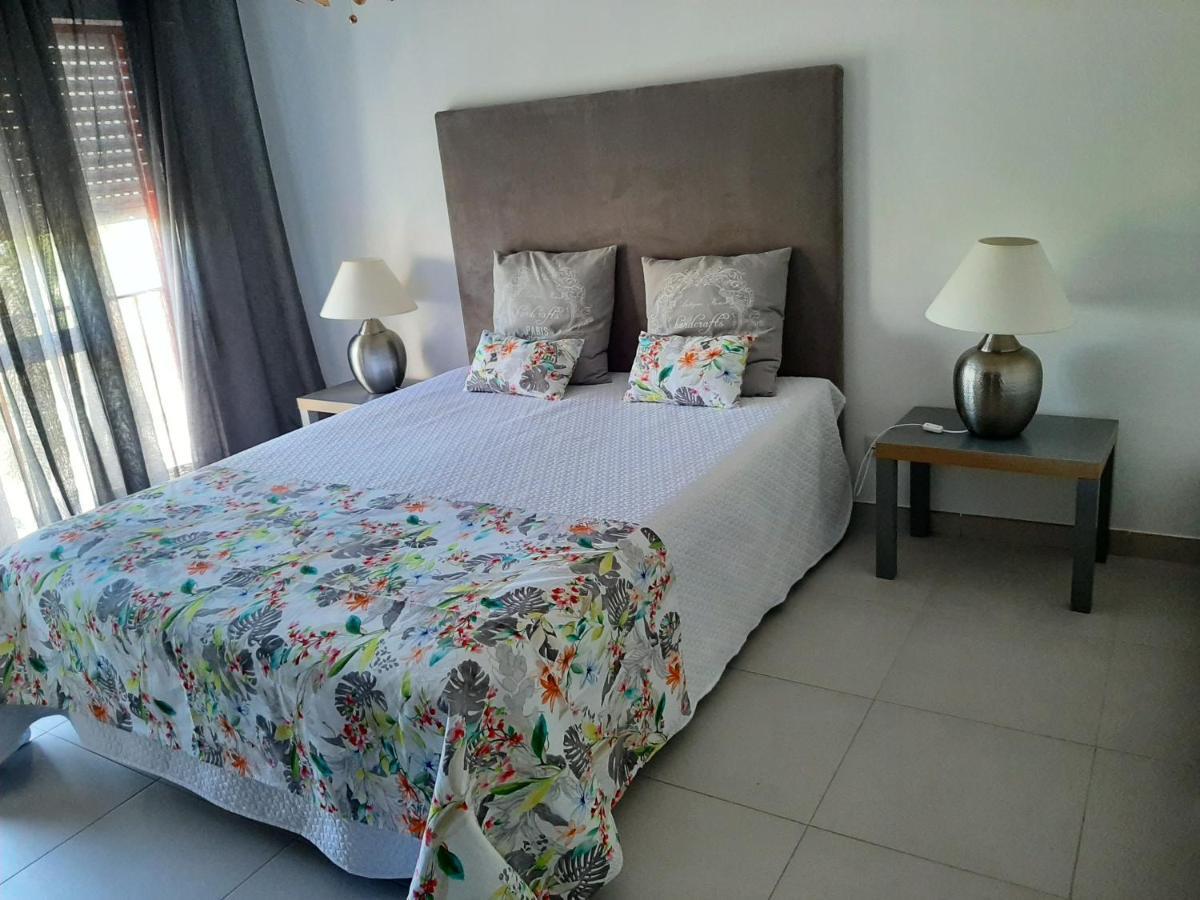 Zacarias Apartment