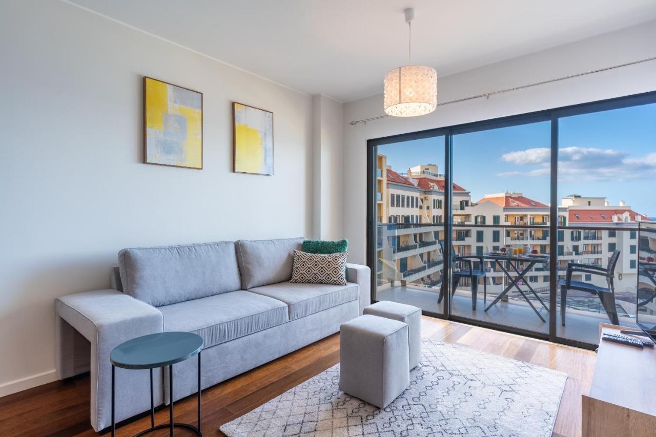 Apartamento Centromar Bella Vista By Atlantic