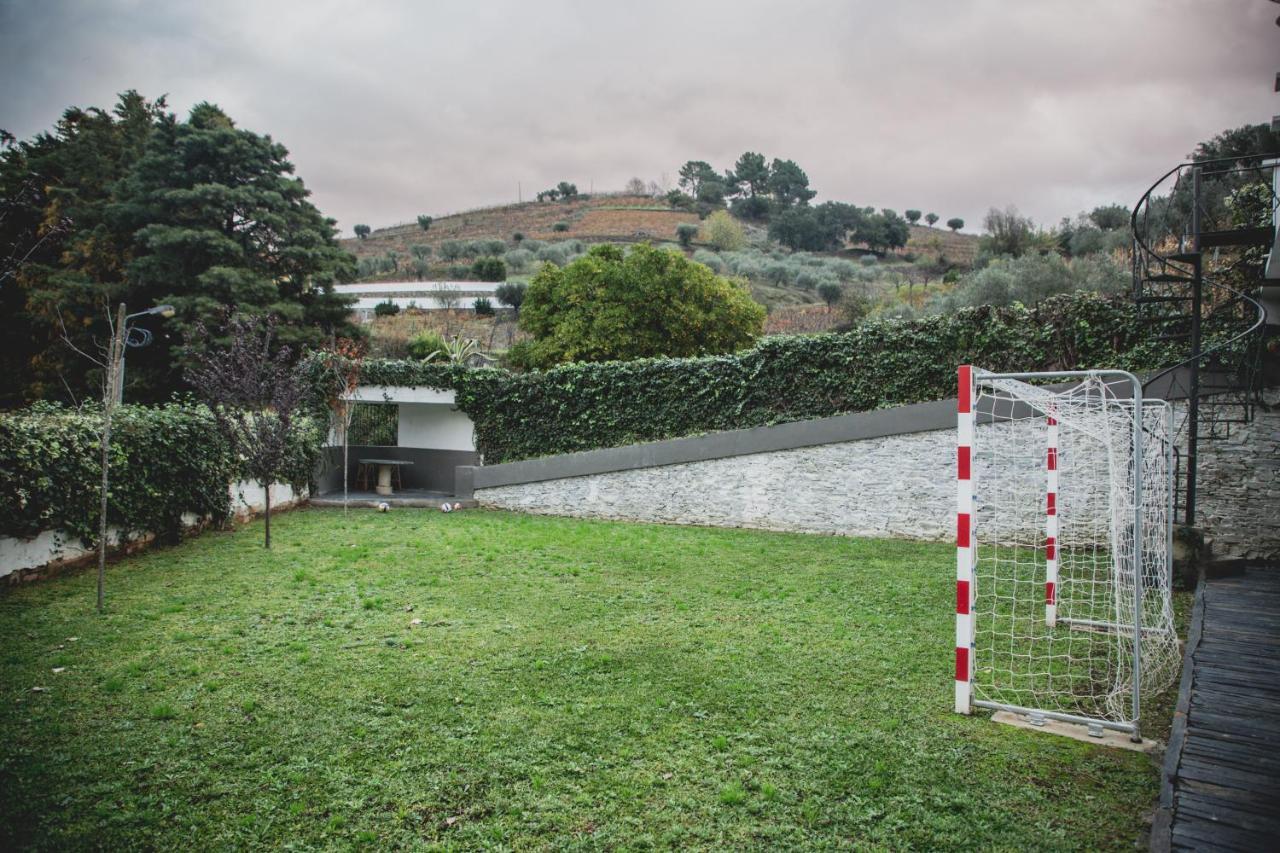 Casal Dos Capelinhos - Douro