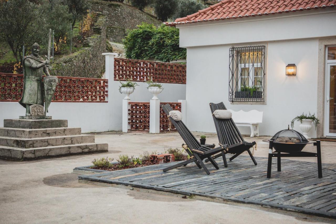 Hotel Casal Dos Capelinhos - Douro 3*