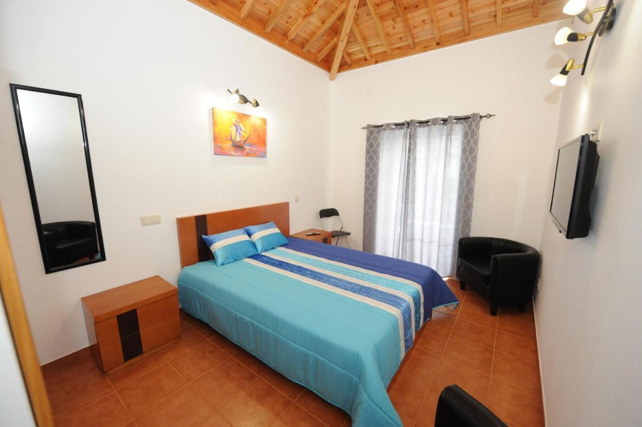 Marina De Sao Mateus Holiday home *