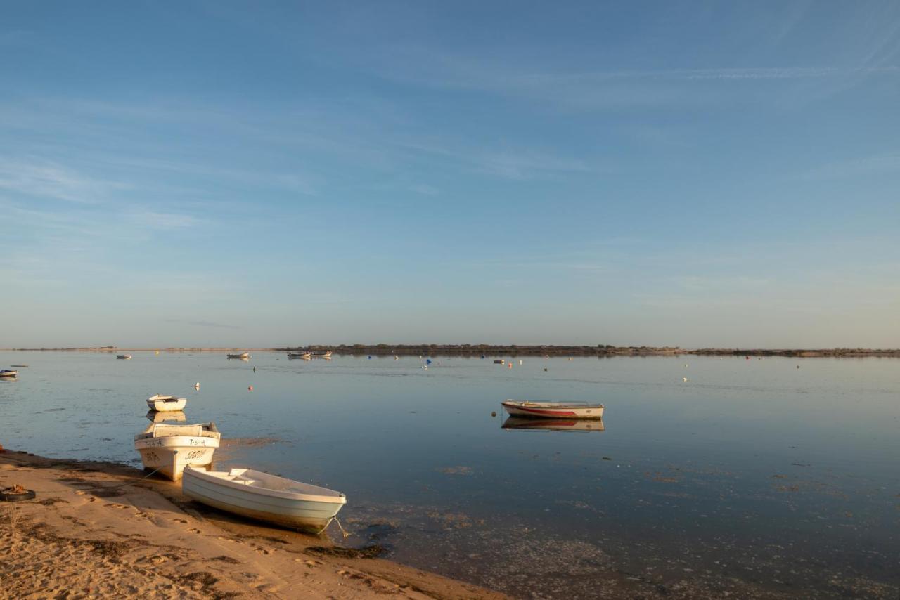 Apartment Lightbooking Fabrica Algarve *