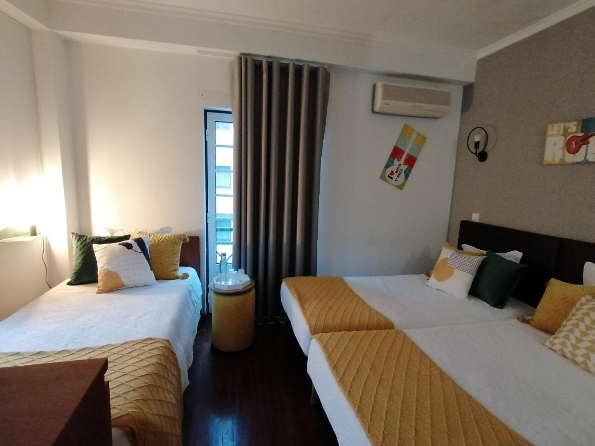 Residencial Imperial Guest house *
