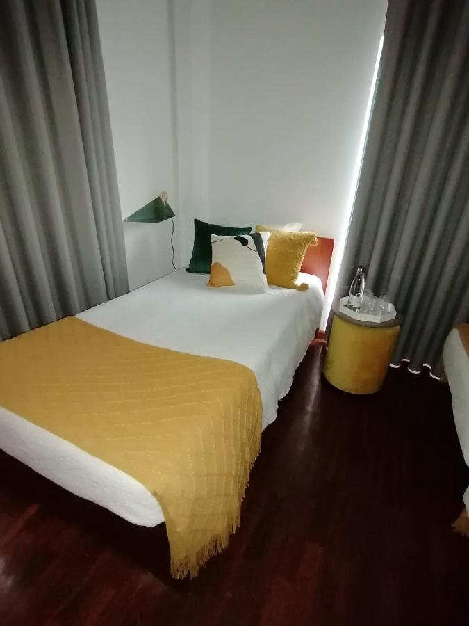 Residencial Imperial Guest house *