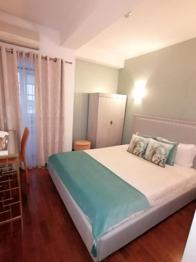 Residencial Imperial Guest house Luso (Mealhada)