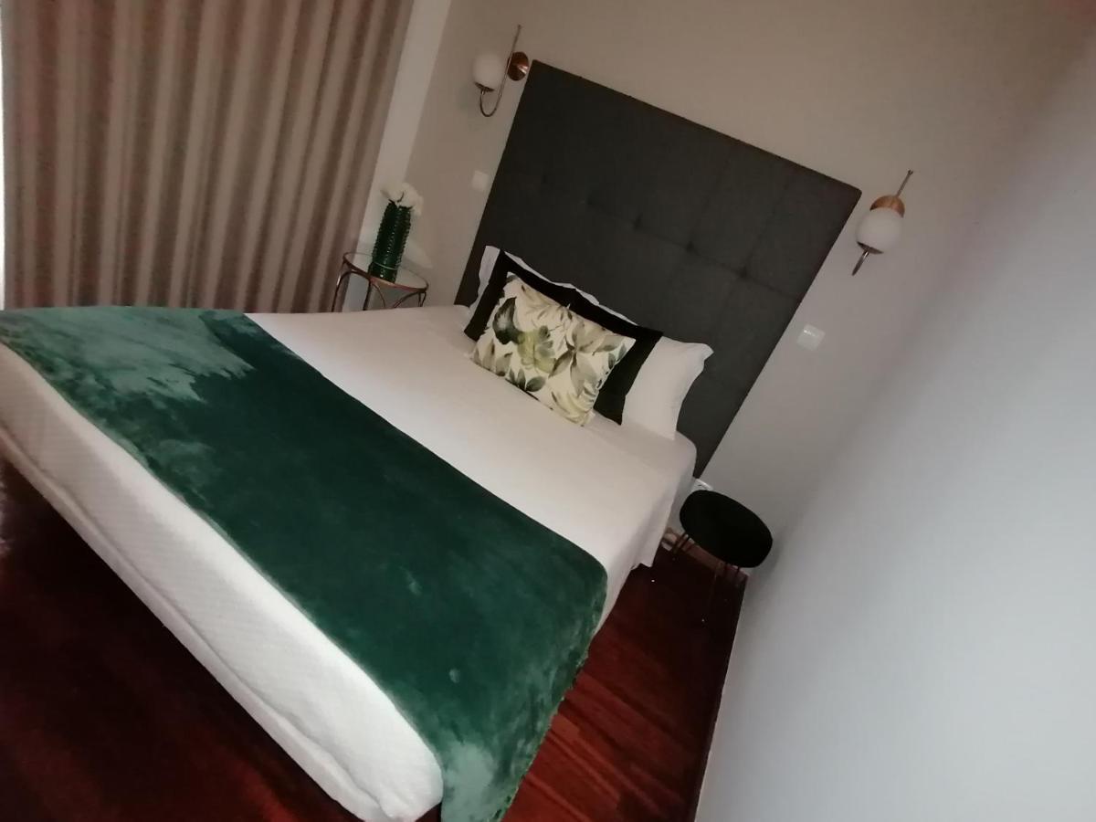Guest house Residencial Imperial *