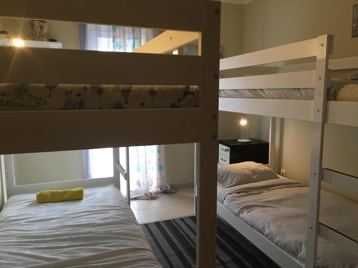 Guest house Surf 1
