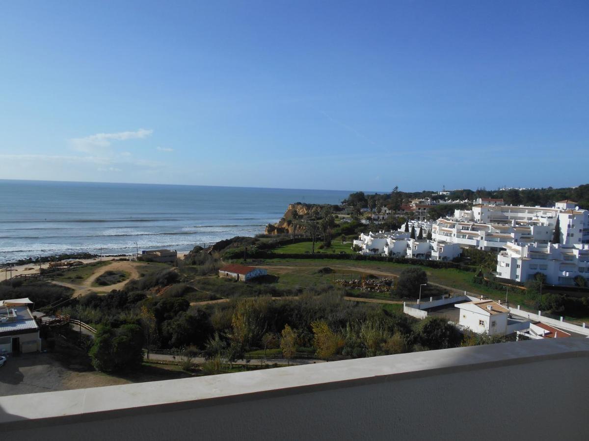 Appartement 8-2 Torre Sol - Casas & Papeis Armação de Pêra