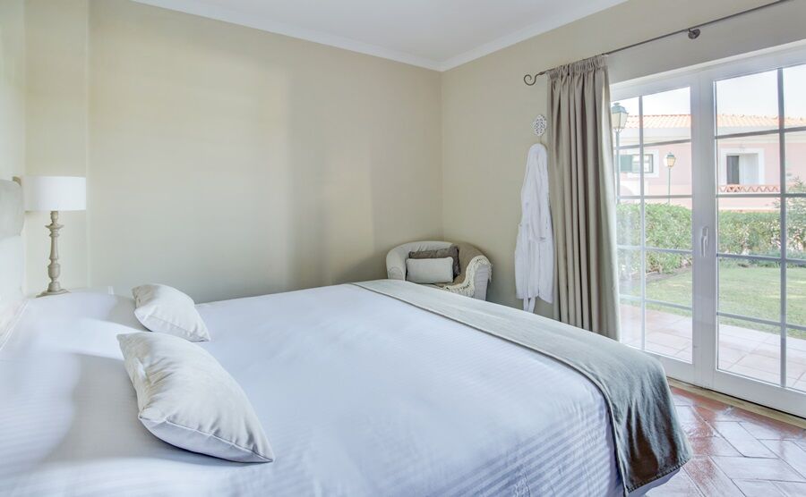 Cegonha Country Club Hotel 4*