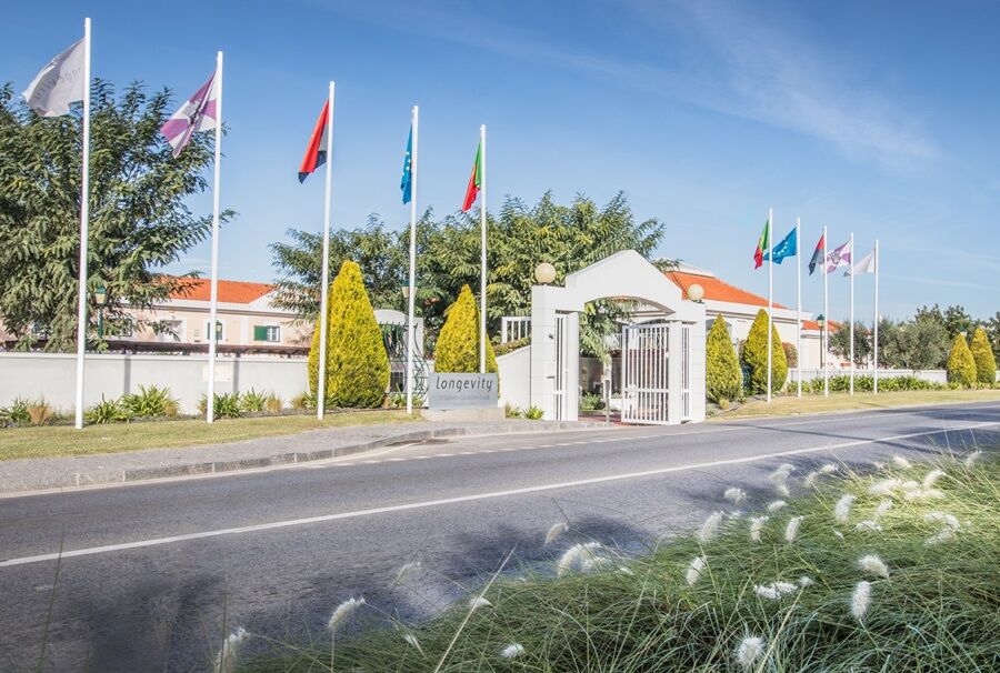 Cegonha Country Club 4* Vilamoura