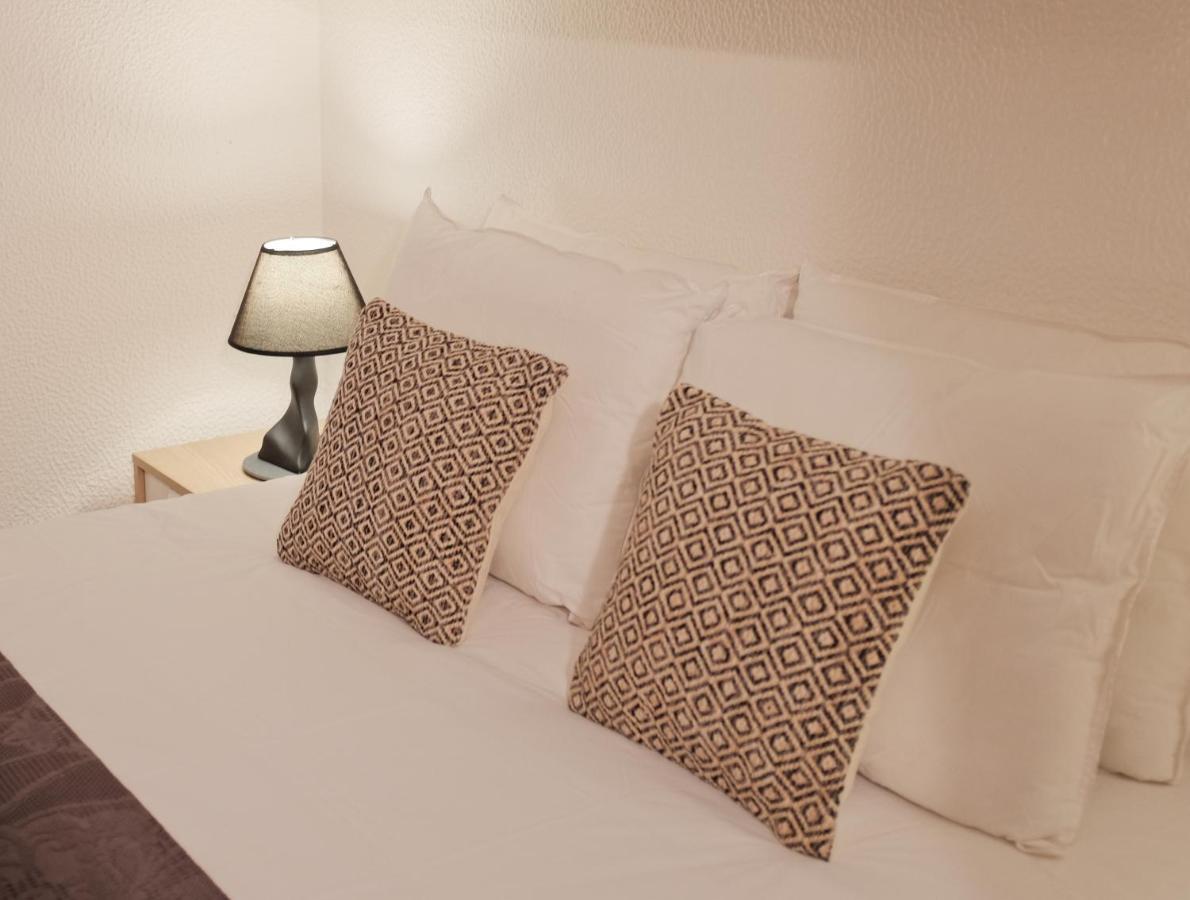 Apartamento Like-home-t1 Apt-sea View, Near The