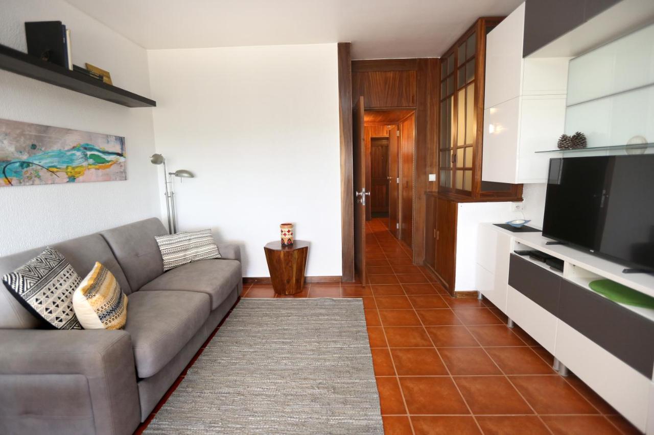 Apartamento Like-home-t1 Apt-sea View, Near The