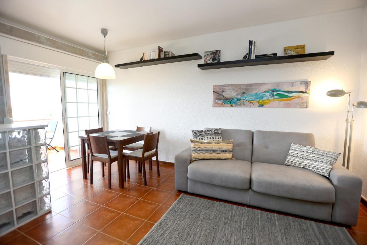 Apartamento Like-home-t1 Apt-sea View, Near The