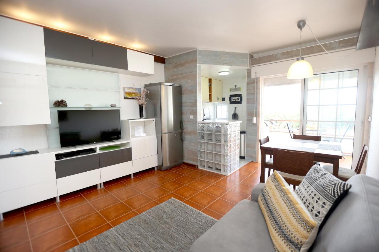 Apartamento Like-home-t1 Apt-sea View, Near The *