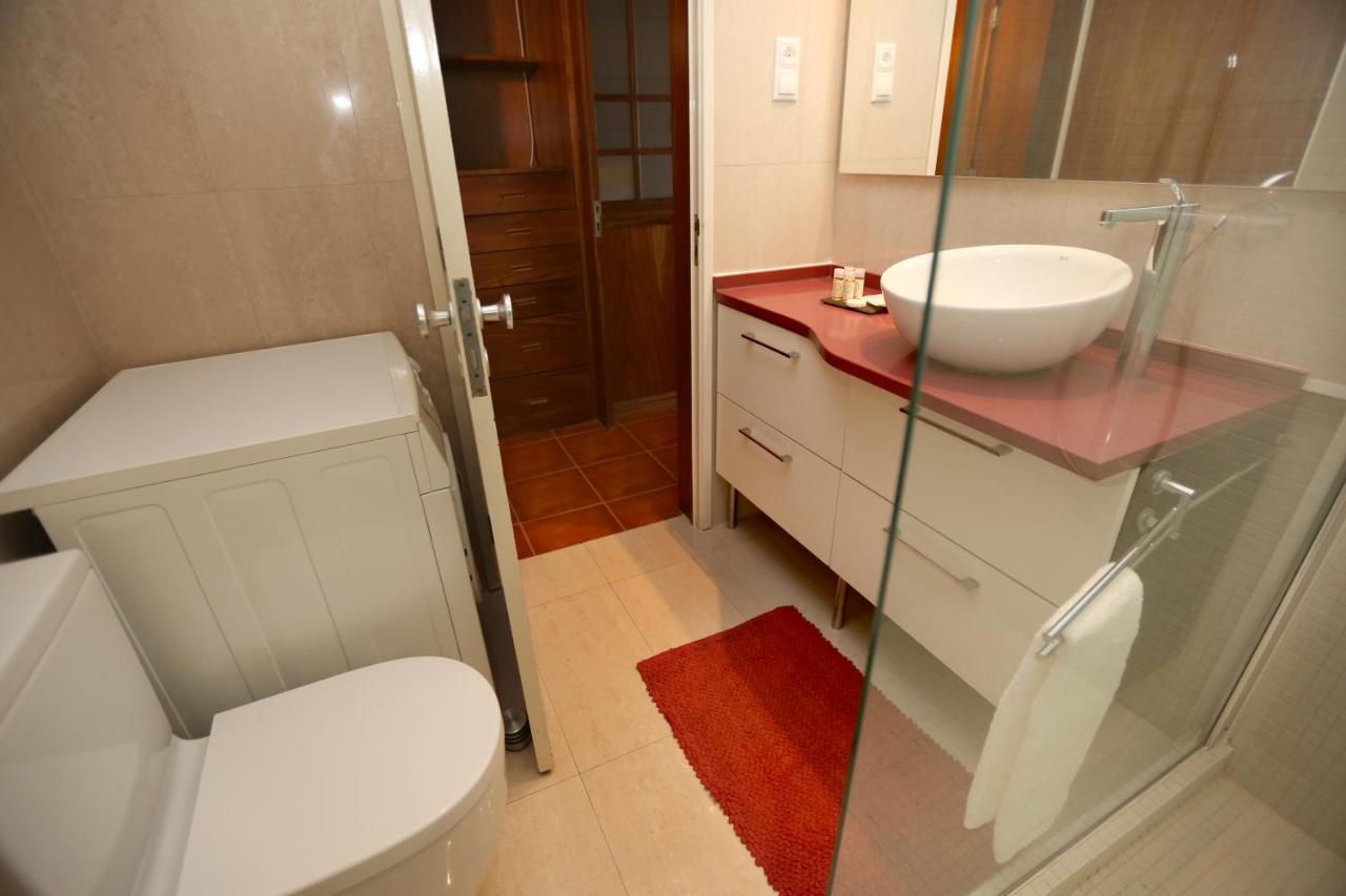 Like-home-t1 Apt-sea View, Near The