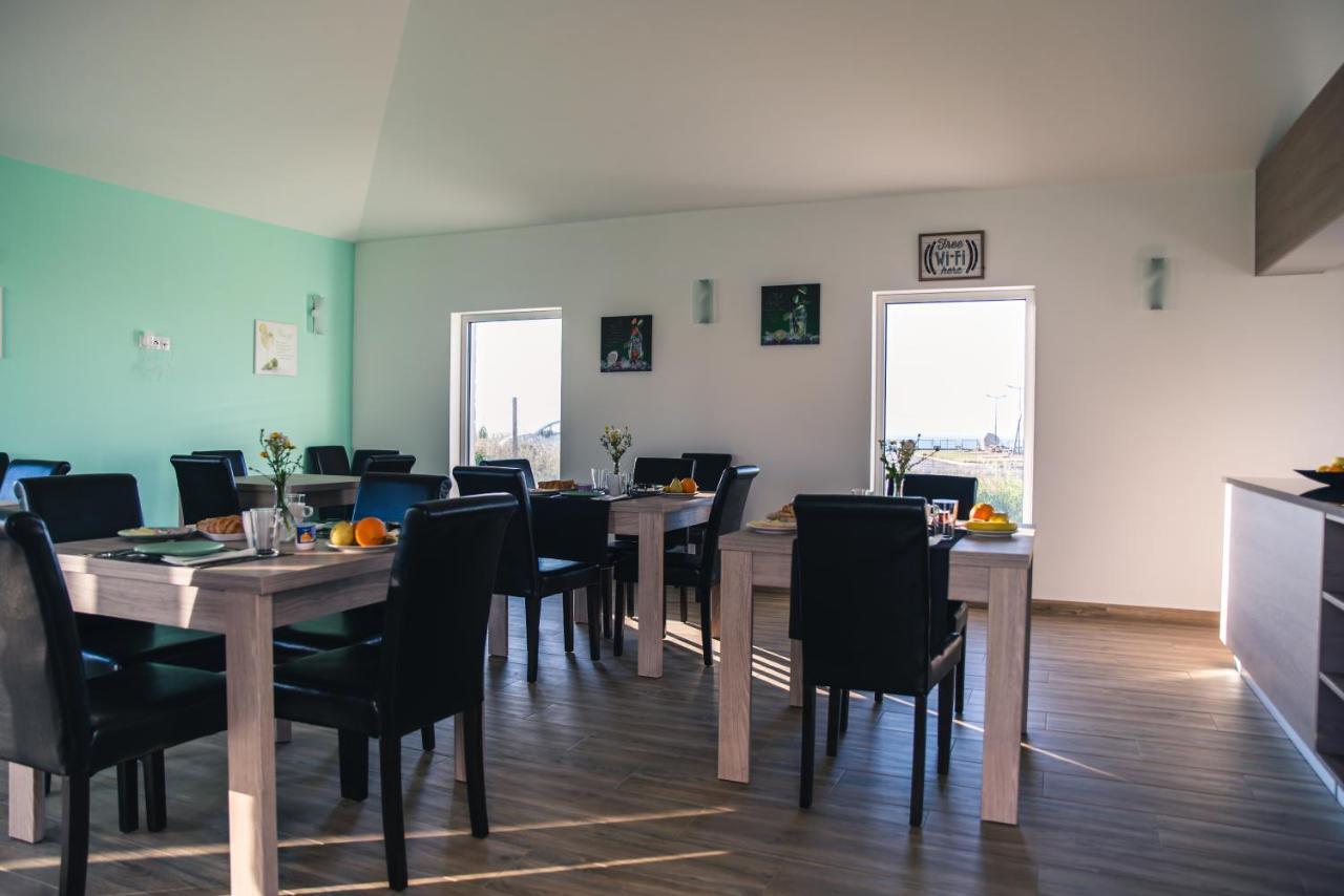 Silverside Holidays Gasthuis