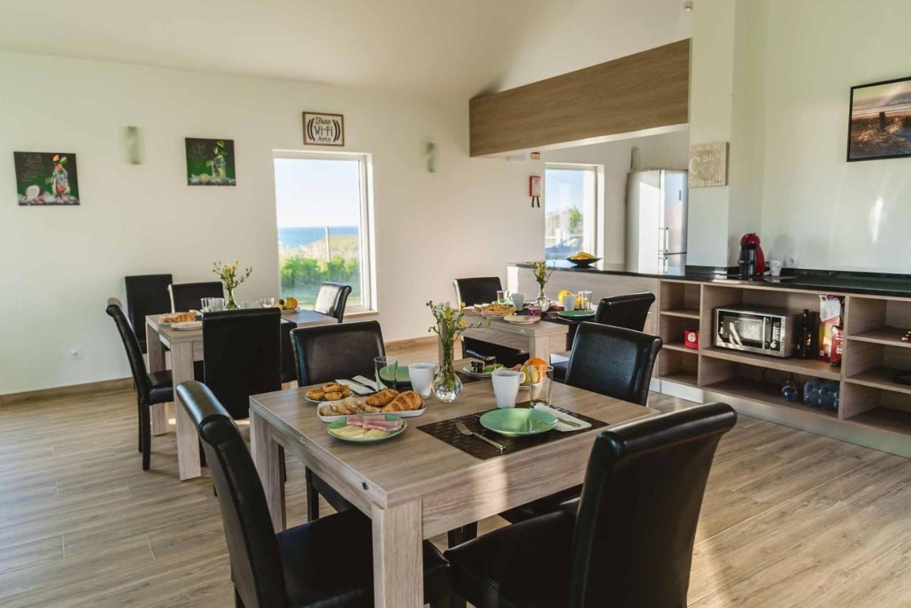 Gasthuis Silverside Holidays Caldas Da Rainha