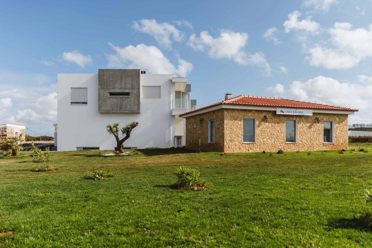 Gasthuis Silverside Holidays