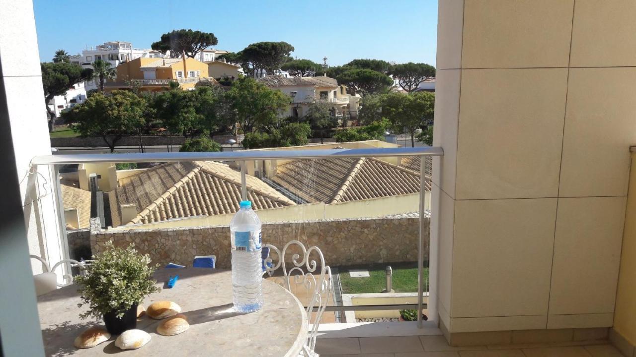 Somar Torre De Medronheira Olhos De Agua Albufeira