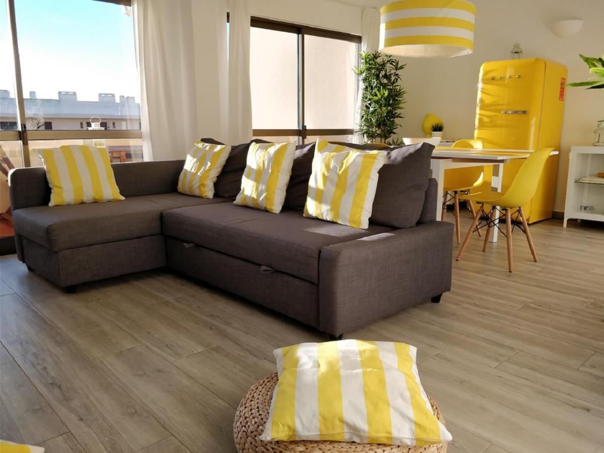 Wow View, 5m To Beach,10min * Lagos