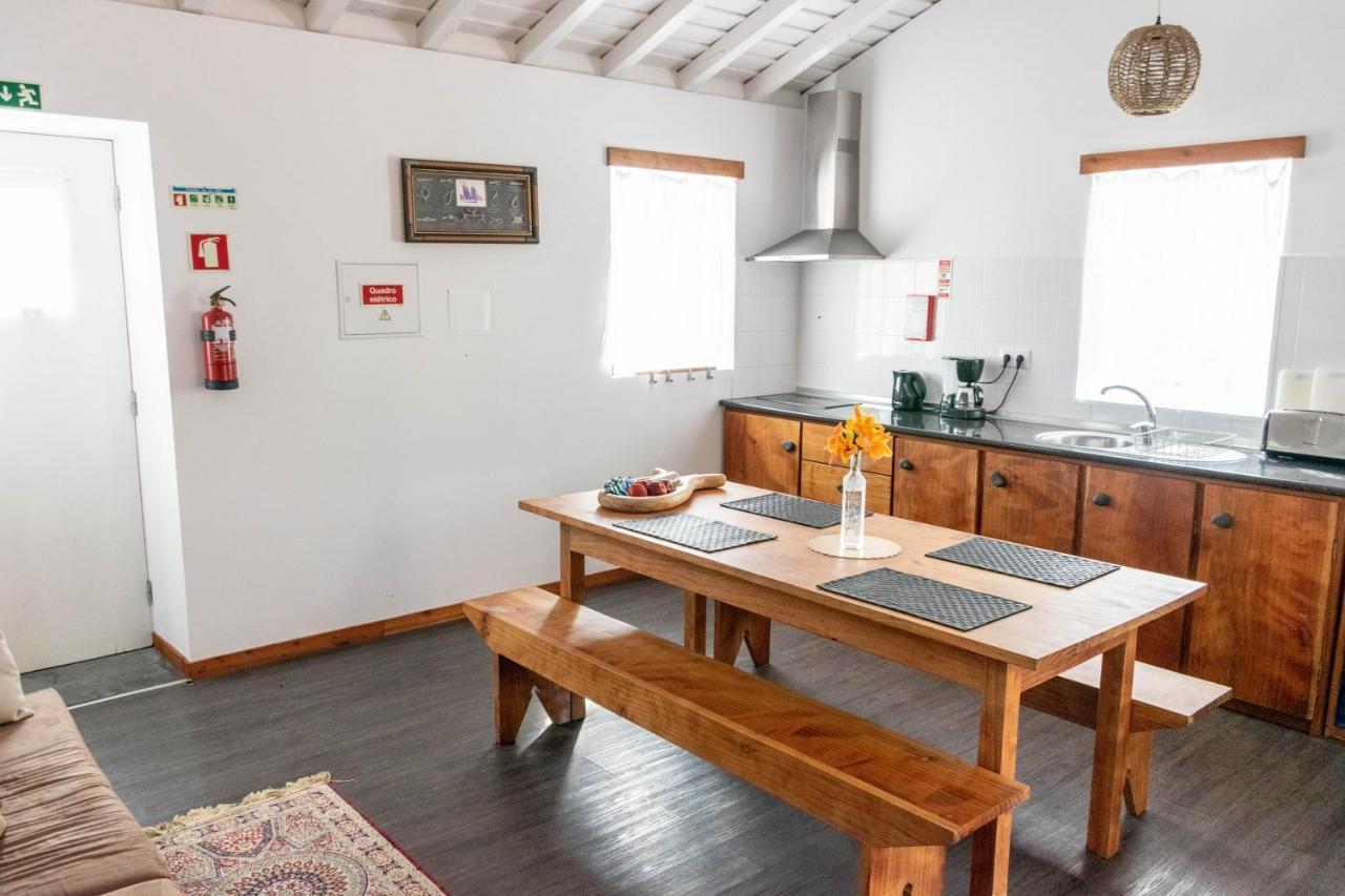 Casa de férias Casa Medronho