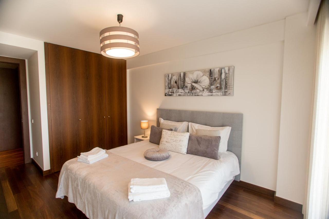 Apartment Afurada Premium By Porto Hosts