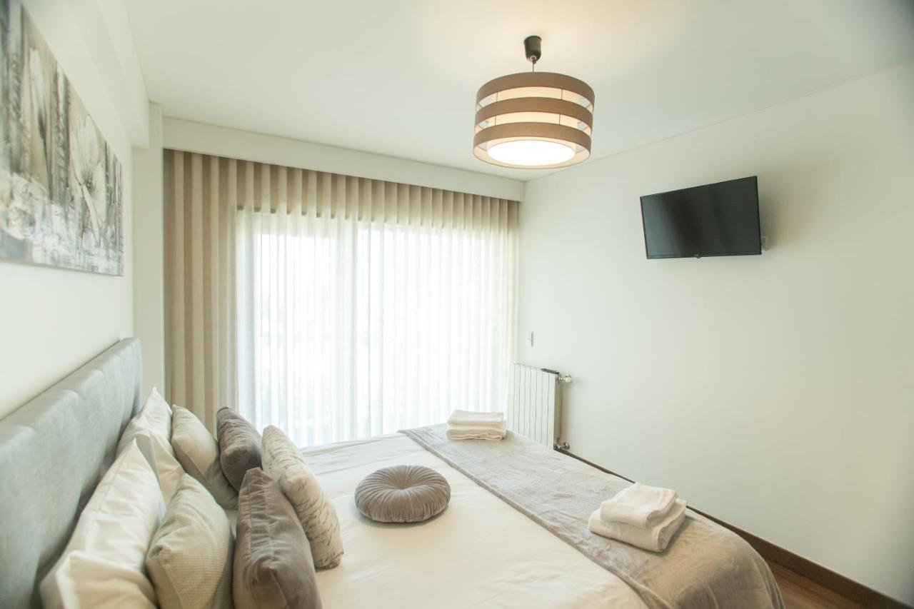 Afurada Premium By Porto Hosts Apartment Vila Nova de Gaia