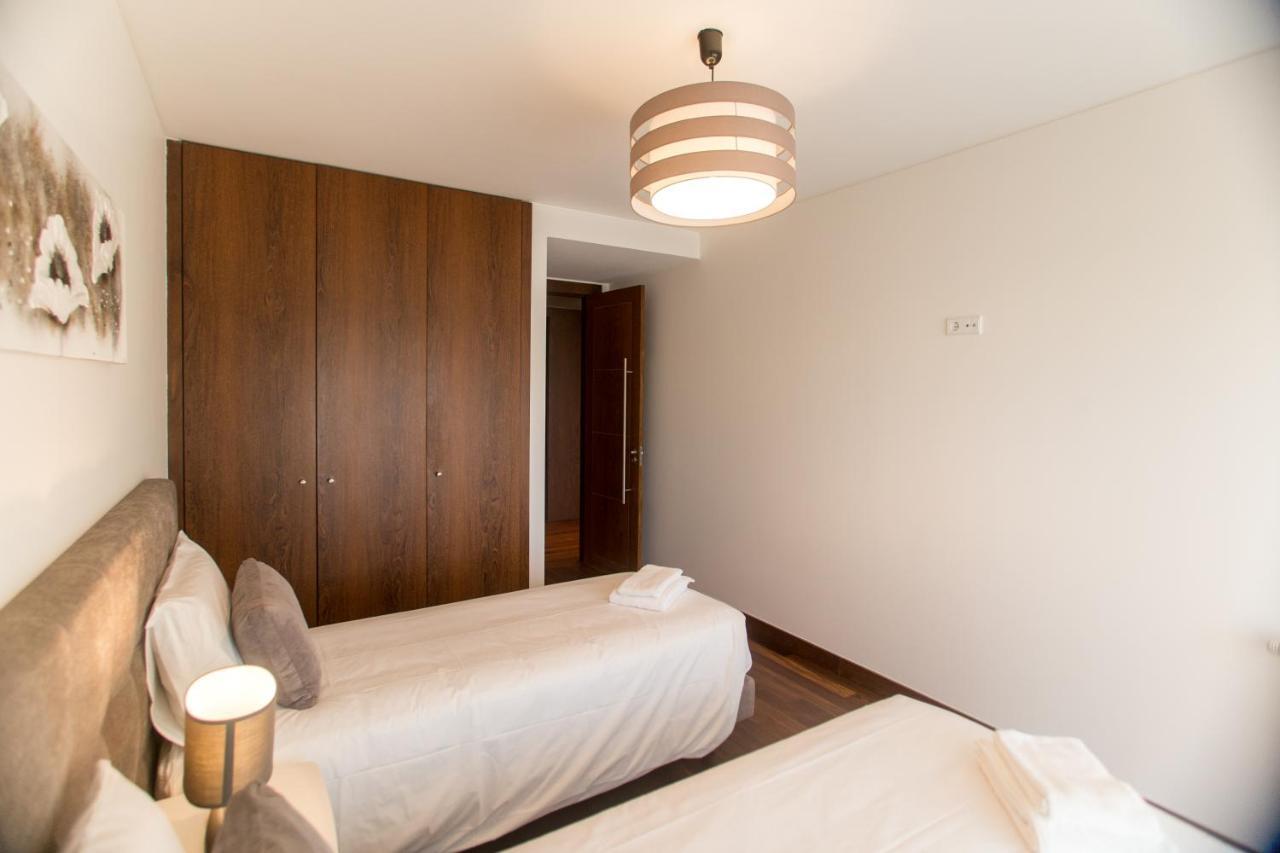 Apartment Afurada Premium By Porto Hosts *