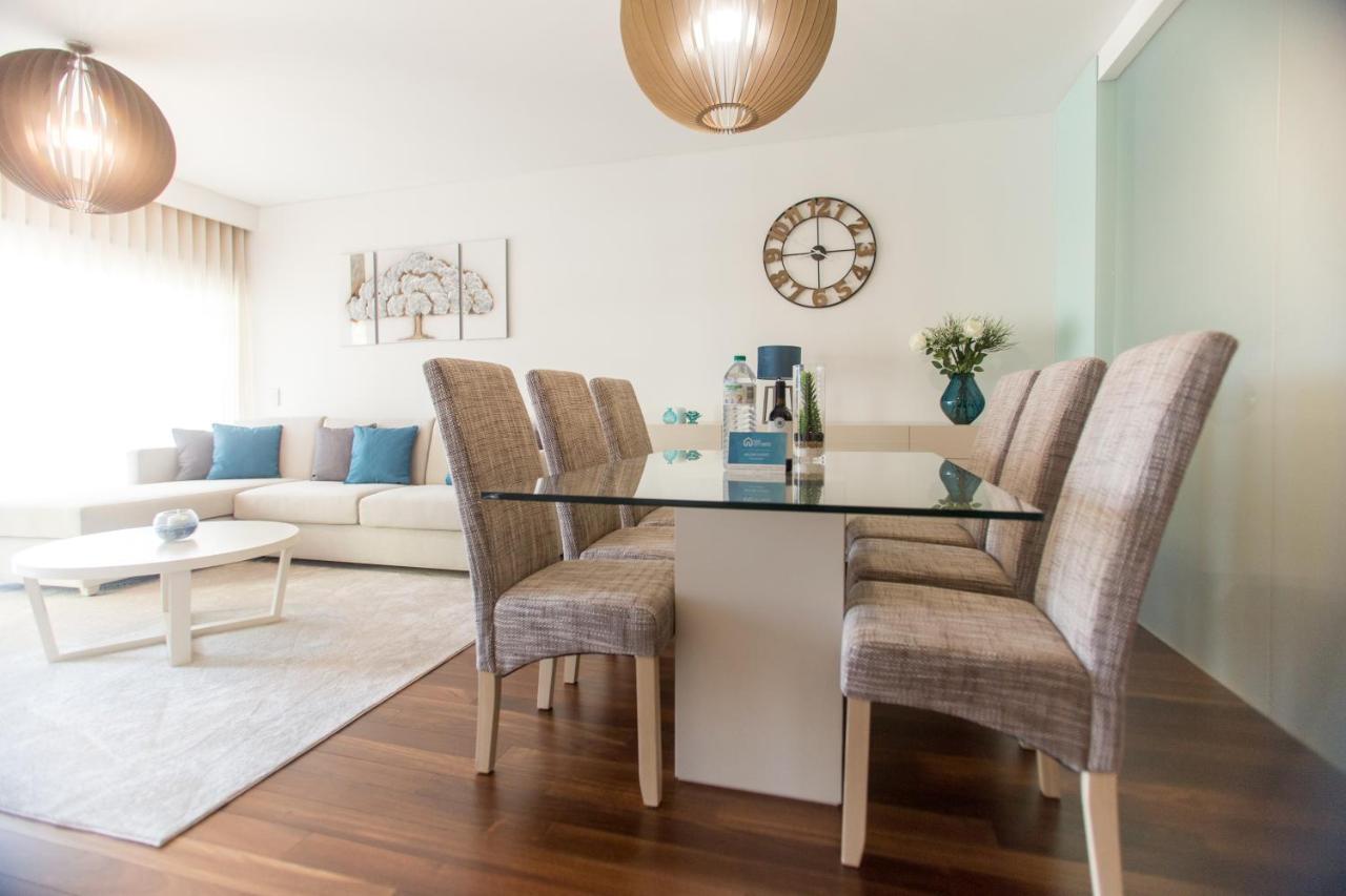 Apartment Afurada Premium By Porto Hosts *