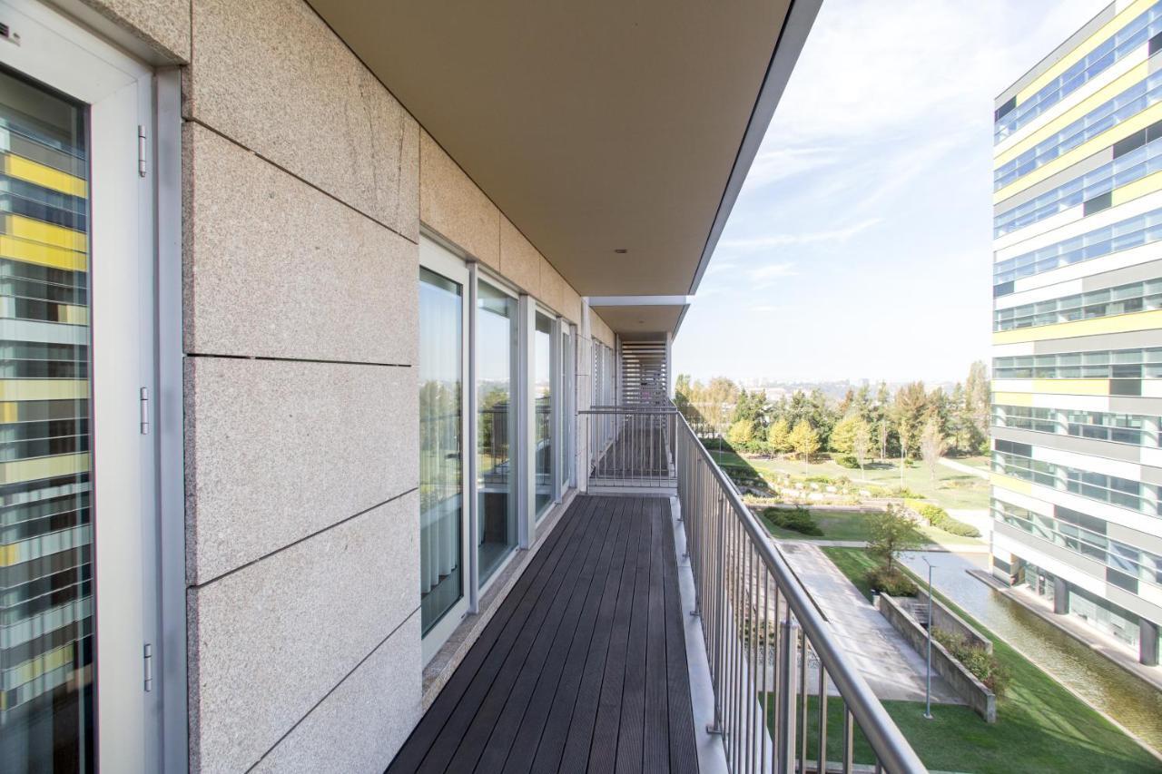 Afurada Premium By Porto Hosts Apartment Vila Nova de Gaia