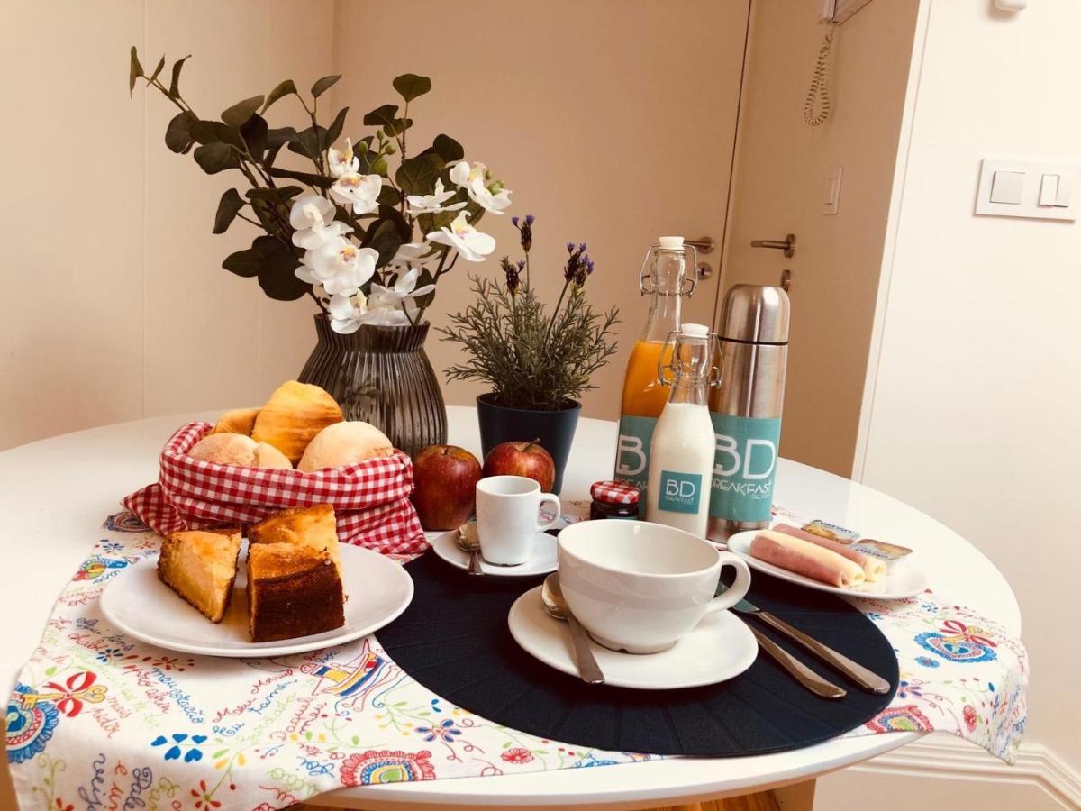 Apartamento Afurada Premium By Porto Hosts Vila Nova de Gaia
