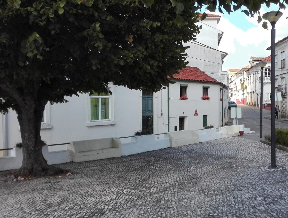 Apartment Trevim Lousa (Central Portugal)