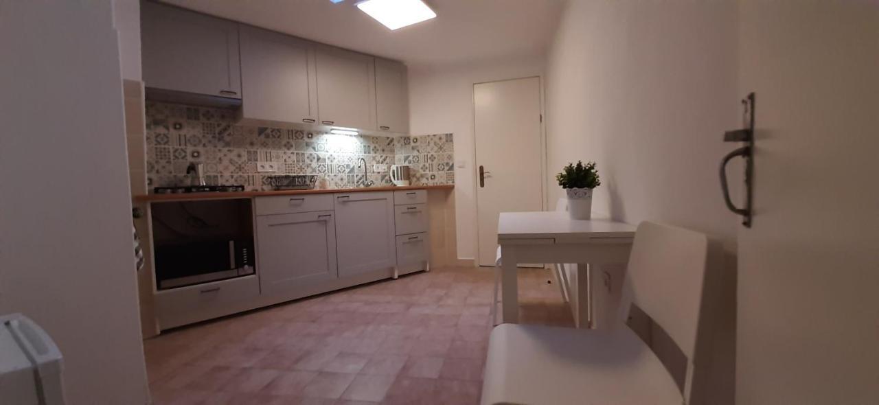 Apartment Trevim *