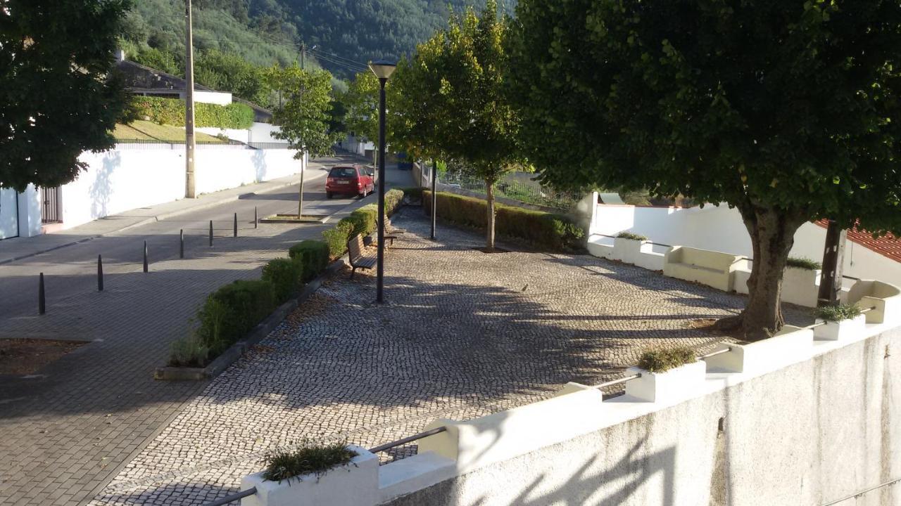 Apartment Trevim *