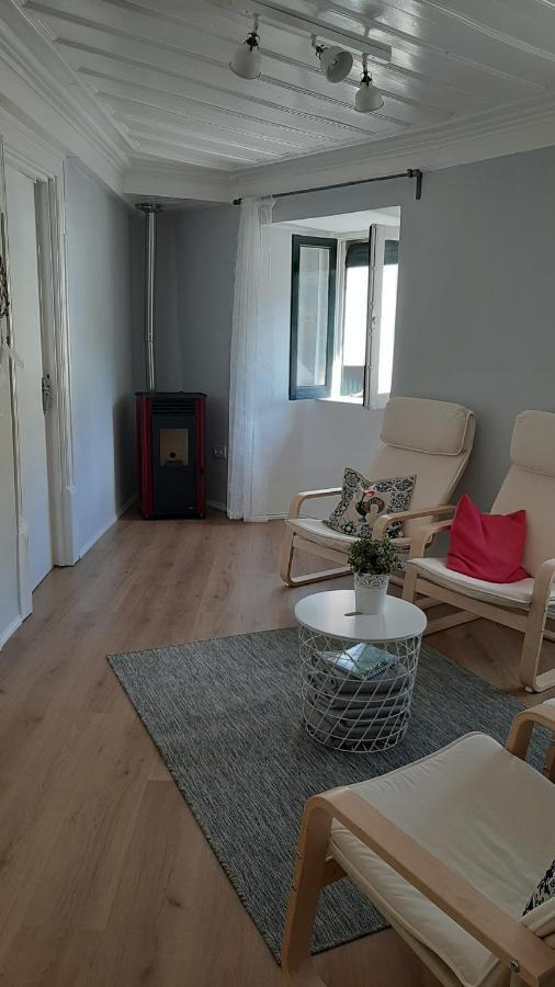 Apartment Trevim *