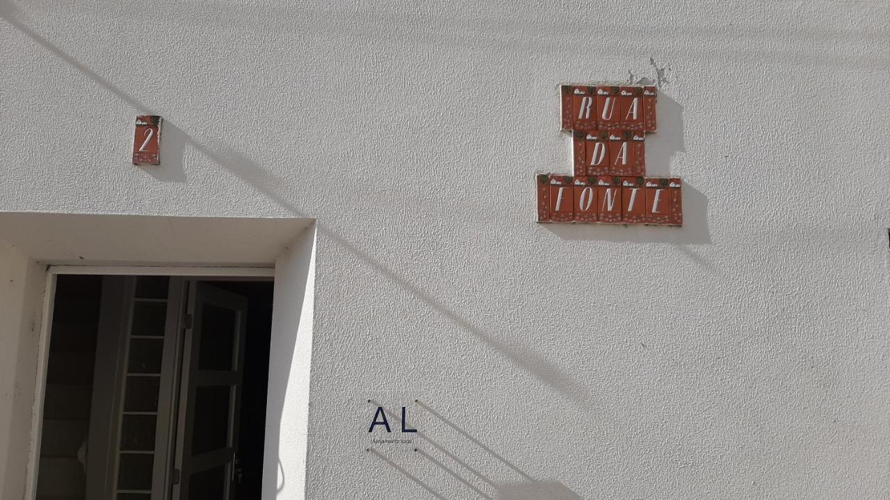 Trevim Apartment