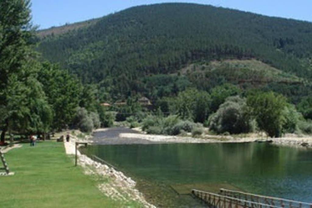 Chalet Casa Oeste