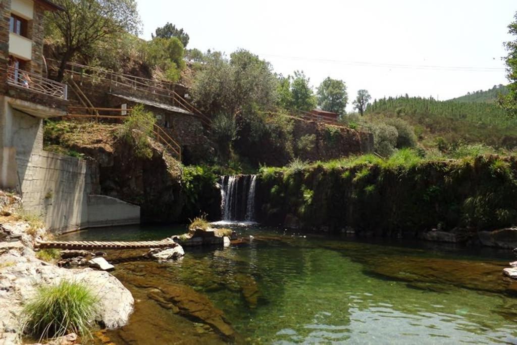 Casa Oeste Chalet *