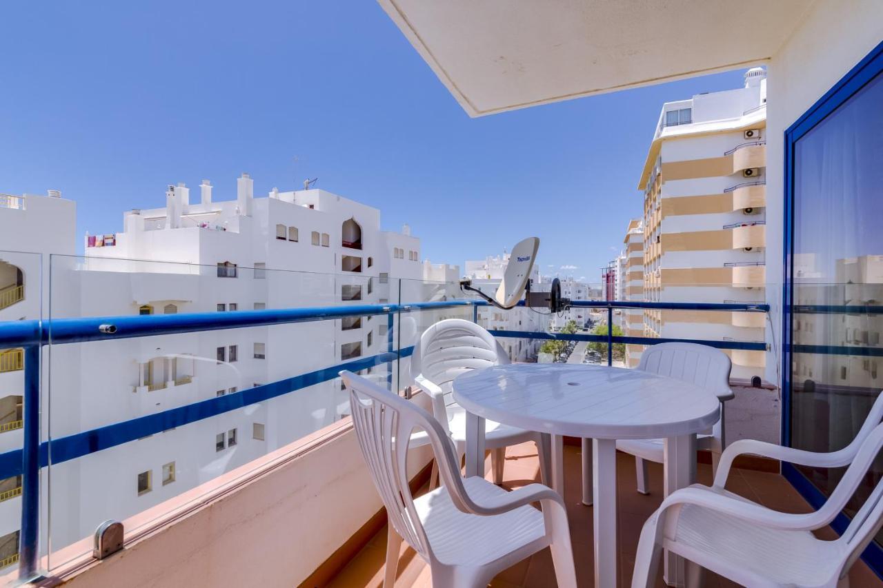 Mar Wonderful View - Apartment *