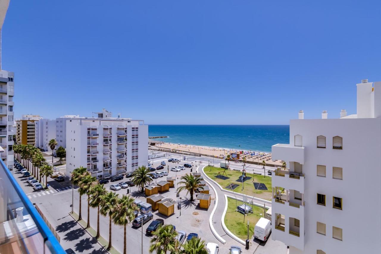 Apartment Mar Wonderful View - Quarteira